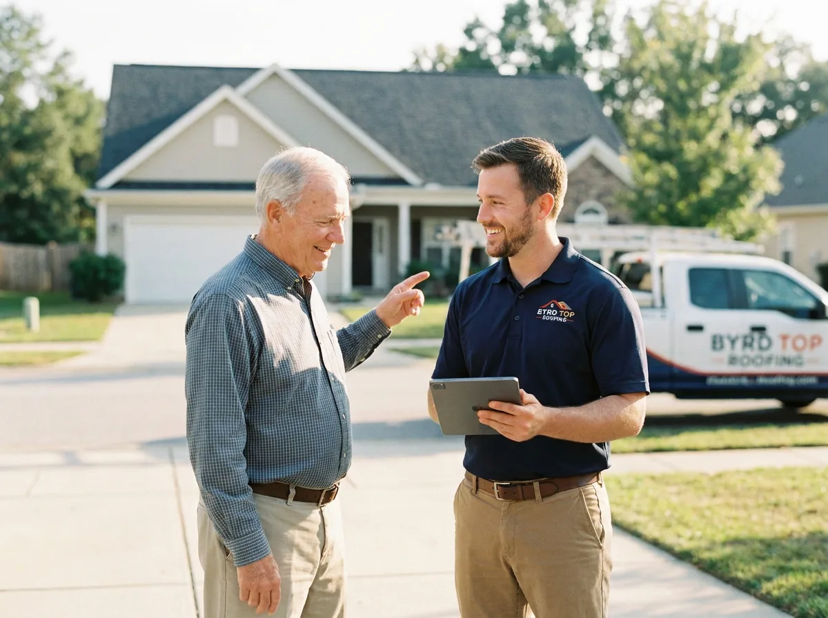 Roofing Blunt, SD FAQs